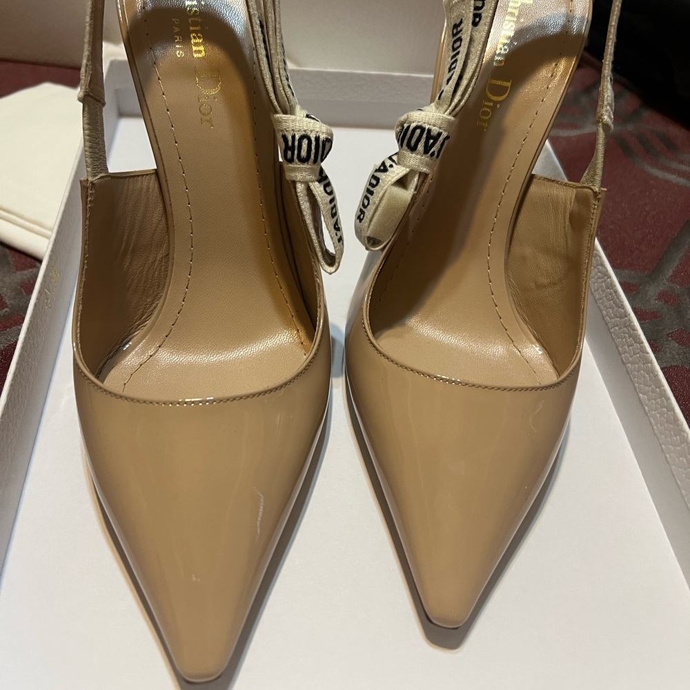 Dior Beige Women's